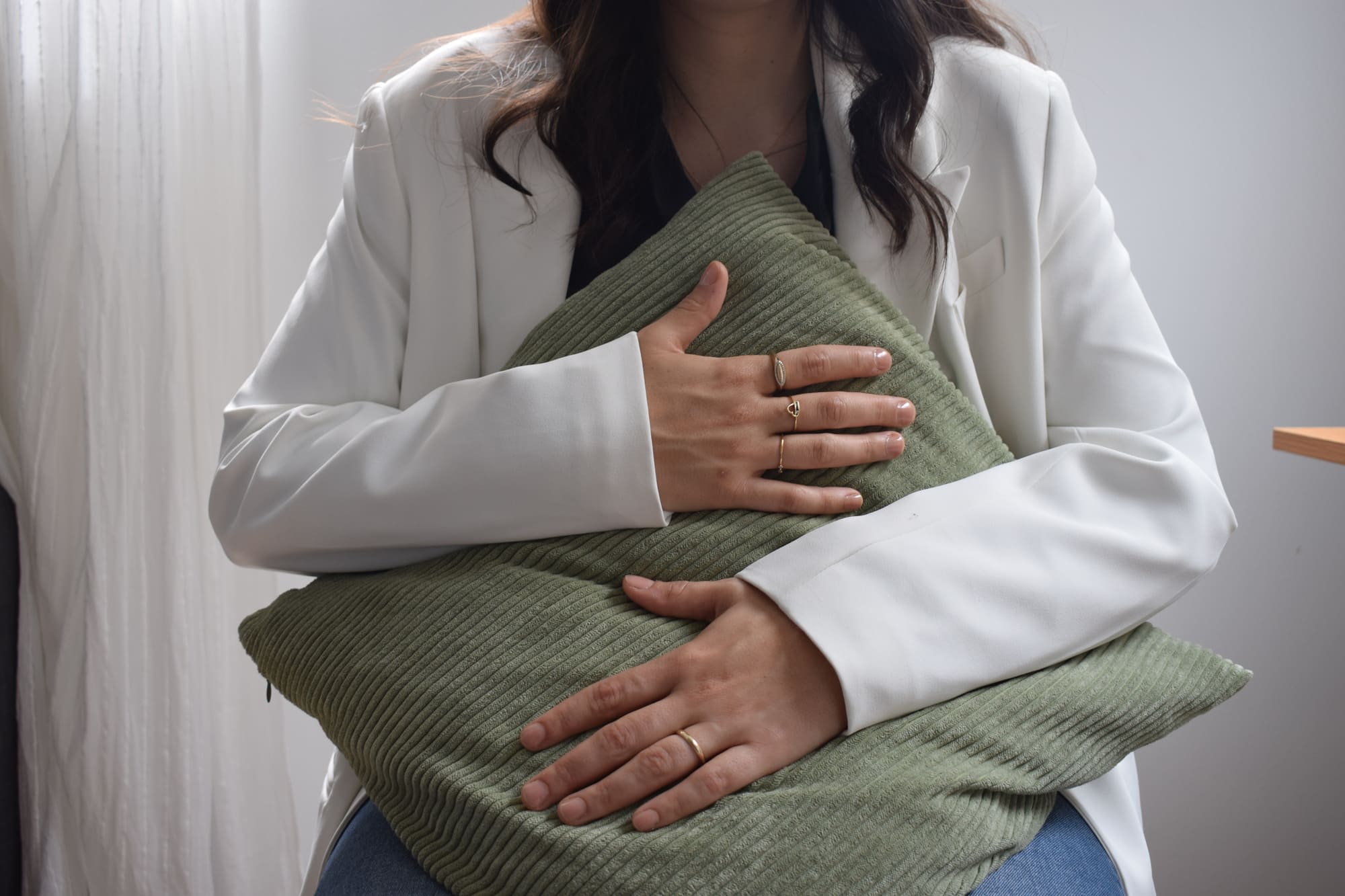 El precio de ser una misma